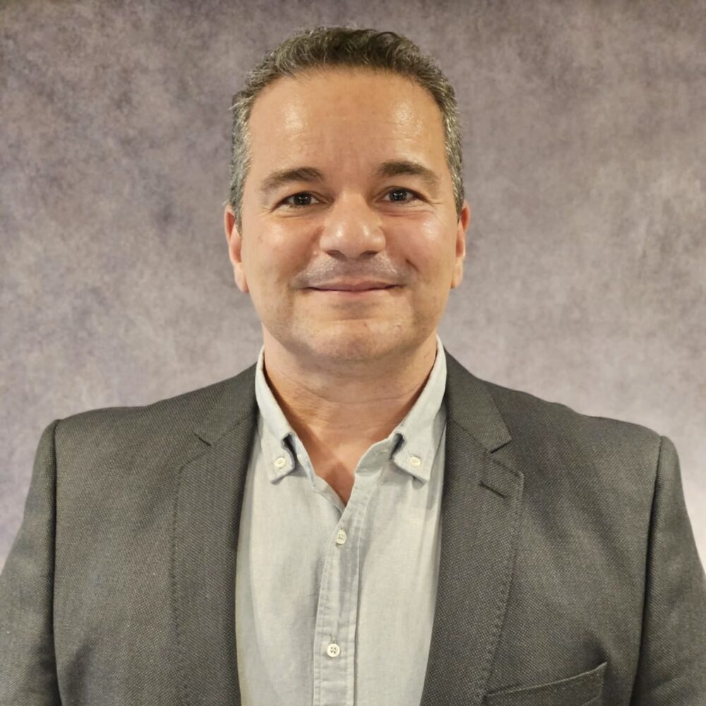 Carlos Soares, CEO e Fundador da HTS Consult